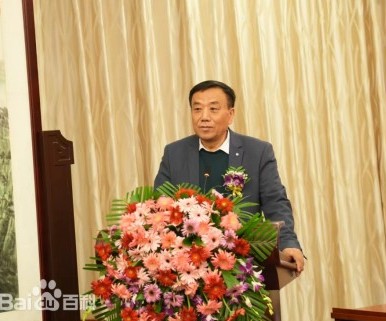 承古耀今最具医术魅力的医学家----杏林楷模闻树忠