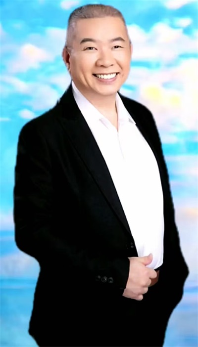 医览中秋 书写国庆  感动中国医学界最具影响力人物——黄继扬