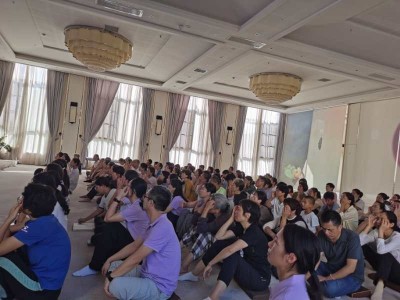 世界中医药联合会 传统医学博士——马忠义院长