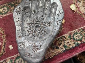 世界中医药联合会 传统医学博士 —— 马忠义院长