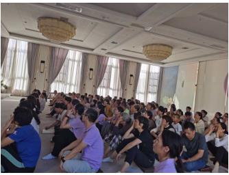 世界中医药联合会 传统医学博士 —— 马忠义院长