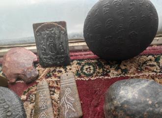 世界中医药联合会 传统医学博士 —— 马忠义院长