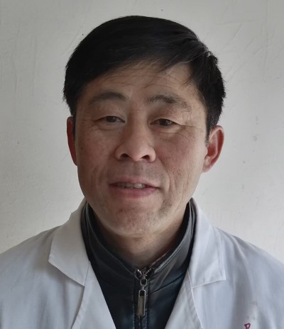 著名皮肤病专家——王建生