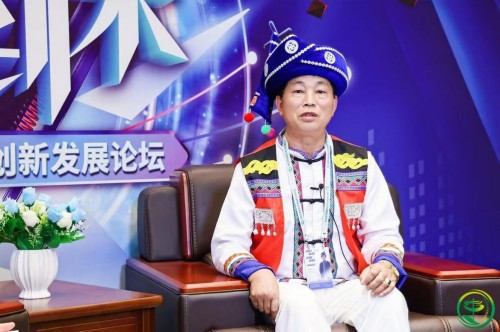 国医名师——彭学树