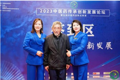 中国当代名医——吴文成