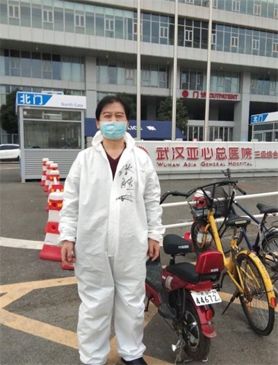 侠心济世 仁术惠民——记中医名家张胜林的医者之路