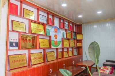 鸿壮农牧创始人李杰，扎根乡土，以“羊”为笔绘振兴