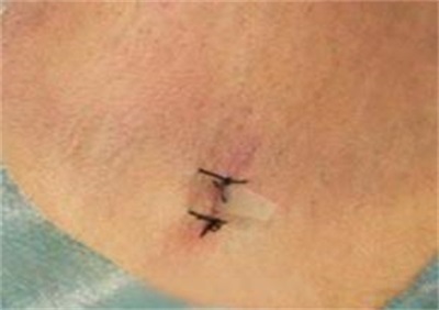 中国当代名医——汪学军