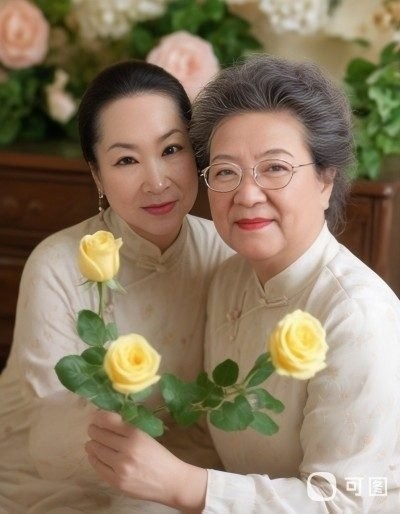 国粹承初心 中医献两会  红墙保健医传承人——马青