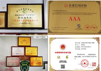 两会春风引航 匠心铸就健康食业 ——黄宋城：卤味产业深耕之路