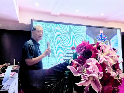 “仰望药王魂·寻梦千金方” 第二届药王孙思邈医德医术传承交流会圆满成功