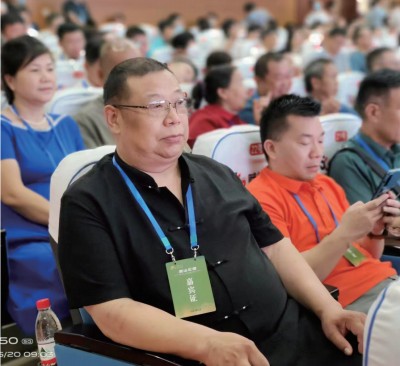 李东来：用十全延生汤诠释中医的力量