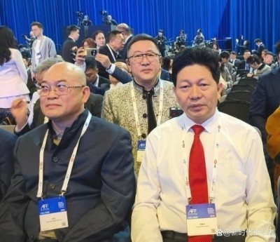 献礼2026两会专题报道 当代中医事业奠基人李乘伊院士