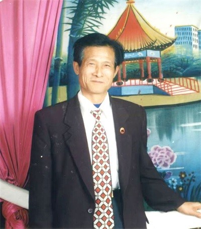 智创康养，赋能健康时代—四川环宇力康生物科技公司创始人陈远宽