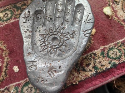 世界中医药联合会 传统医学博士 -——-马忠义院长