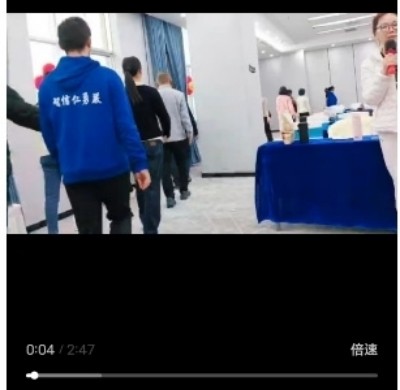 民族医（回）学是世界的医学  世界中医药联合会传统医学博士——马忠义院长