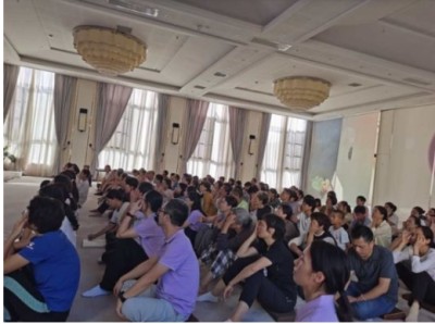 民族医（回）学是世界的医学  世界中医药联合会传统医学博士——马忠义院长