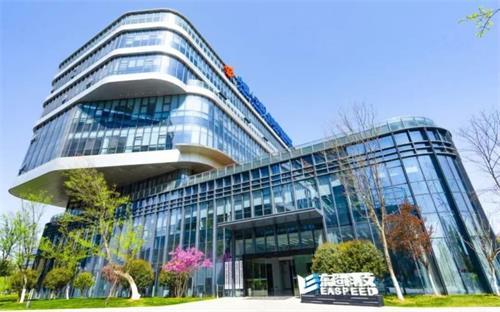 东超科技:以实力亮剑 创新技术开